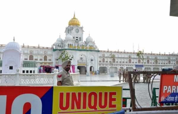 केंद्र पंजाब में ऑपरेशन ब्लू स्टार की वर्षगांठ से पहले अतिरिक्त सुरक्षा बल तैनात करेगा